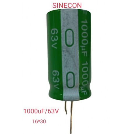 1000uF/63V...