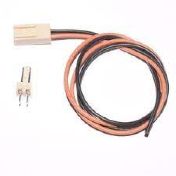 2 PIN RELIMATE CONNECTOR 2510  2.54mm Pitch , 2 PIN RMC