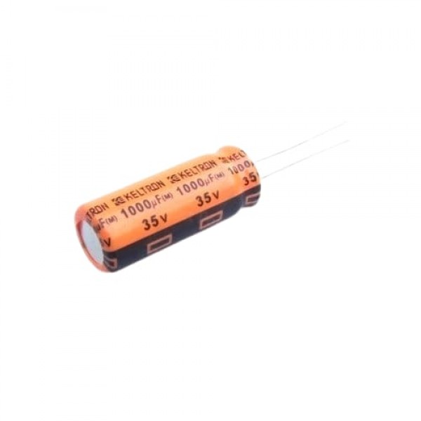 1000uF/35V KELTRON