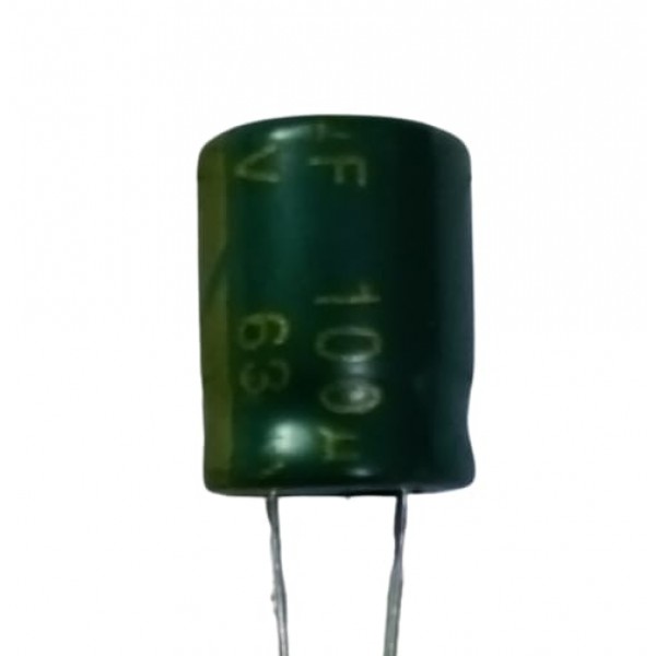 100uF/63V