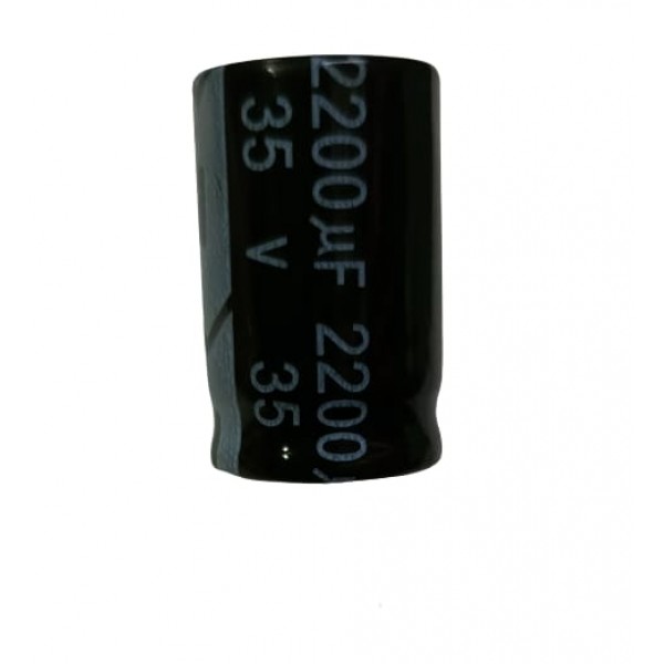 2200uF/35V JWCO 105C