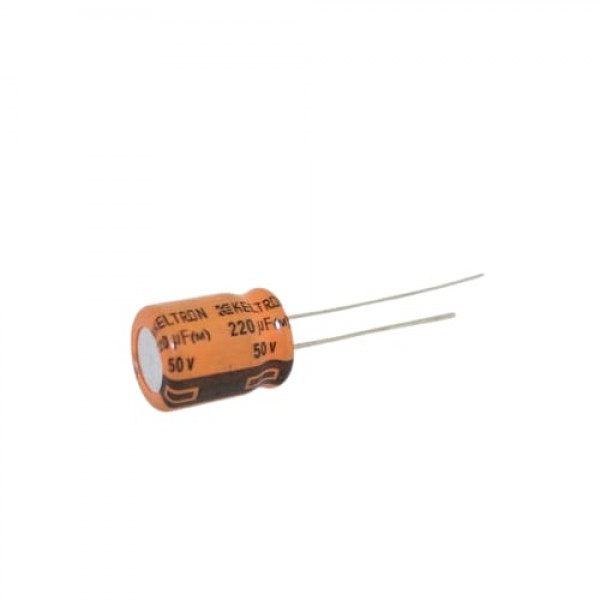 220uF/50V