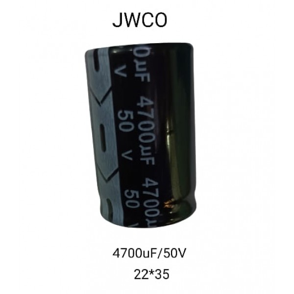4700uF/50V