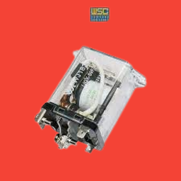 RELAY 80A -12V-1C