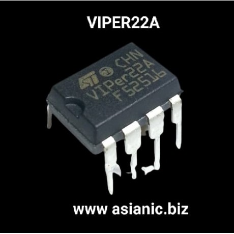 VIPPER22A...