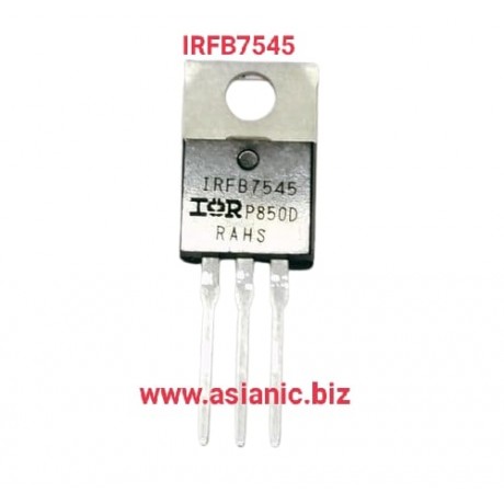 IRFB7545 TO-220...