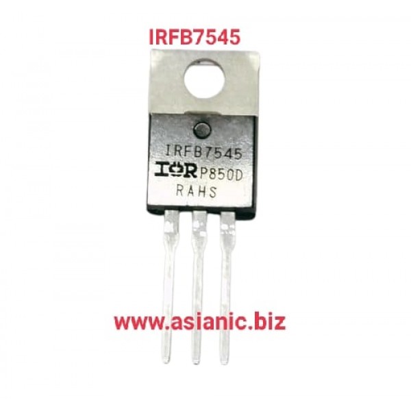 IRFB7545 TO-220